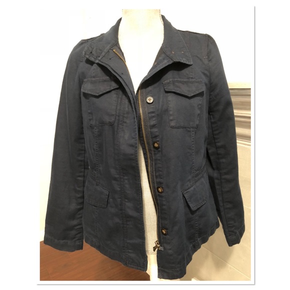 Talbots Light Jacket size 6P - Picture 4 of 6